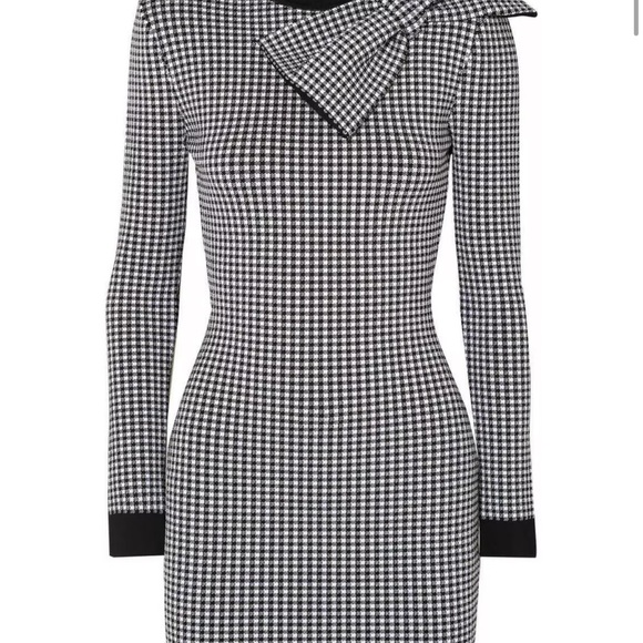 Balmain Dress - Picture 2 of 6